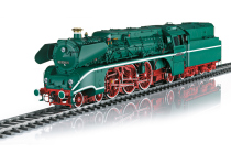 Märklin 55129 - I - Dampflok BR 18, DR, Ep. VI - DC-Sound